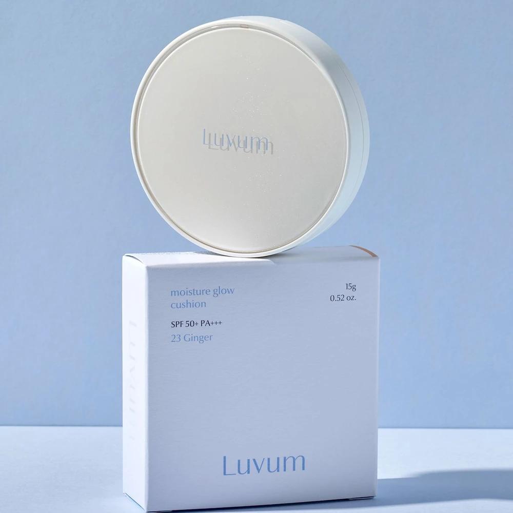 Moisture Glow Cushion (Single Item)