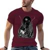 Tales of mystery and imagination T-Shirt anime for a boy shirts graphic tees clothing