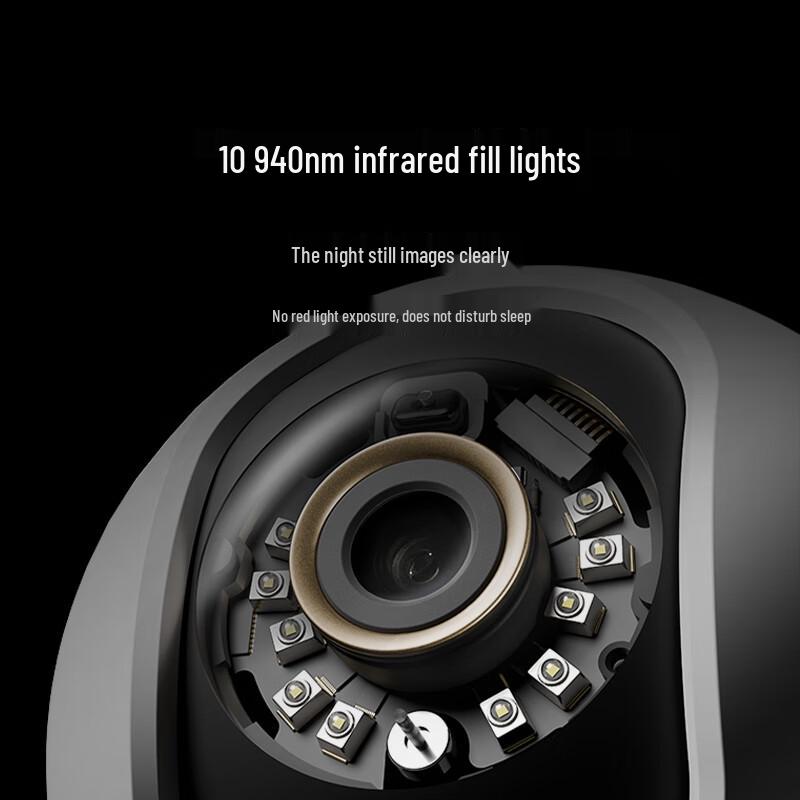 Xiaomi Mi Smart Camera C700 8MP 4K Ultra HD (CN version)
