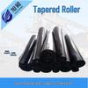 Spiral Rubber Idlers: Non-stick, Wear-resistant Rollers for Mine and Coal Conveying