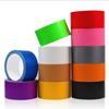 High-Adhesion Handmade Colored Fabric Tape