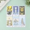 78Pcs Tarot Lunalapin Rabbit Tarot Deck Tarot Cards Tarot Card Game Party Game