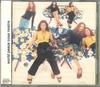 CD COSA NOSTRA  World Peace TFCC88321 Bellissima Reco 2002 Japan ObiJapanese Club Dance Used