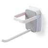 Self-adhesive Hooks, Coat Racks, Coat Racks, U-shaped Folding Clothes Rack, Double Row, Wall Storage Hooks.