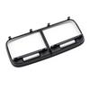 Car Rear Console Air Conditioner Air Outlet Grille AC Tab Clip Repair Kit Outer Frame For Mercedes Benz GLS GLE W167 2020-2025