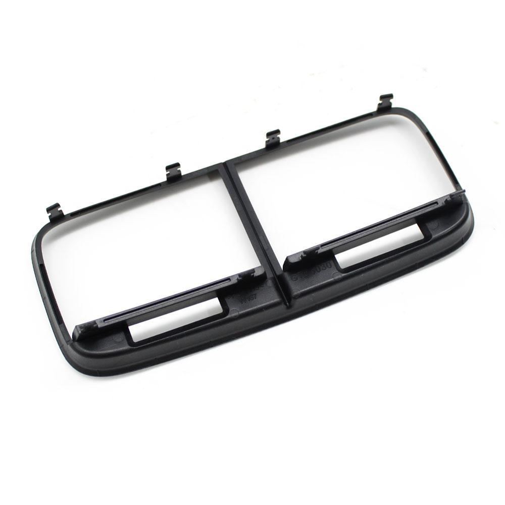 Car Rear Console Air Conditioner Air Outlet Grille AC Tab Clip Repair Kit Outer Frame For Mercedes Benz GLS GLE W167 2020-2025