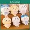 Chiikawa Usagi Hachiware Plüschtier für Mädchen Geschenk Bettkissen