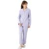 Tutuanna 100% Cotton Soft and Gentle Double Gauze Pajamas for Women - Loungewear, Cotton Pajamas,