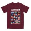 Cowboy Carter Beyonce Men Women's T Shirt The Rodeo Chitlin Circuit Outfit Fashion Tee Shirt T-Shirt  Summer Clothing