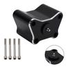 2 Inch Grip Bar Lifter Handlebar Riser For Can-Am Spyder F3 F3S F3T Rt 2000-2024