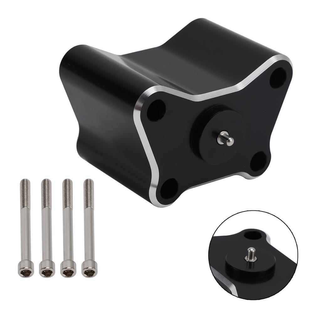 2 Inch Grip Bar Lifter Handlebar Riser For Can-Am Spyder F3 F3S F3T Rt 2000-2024