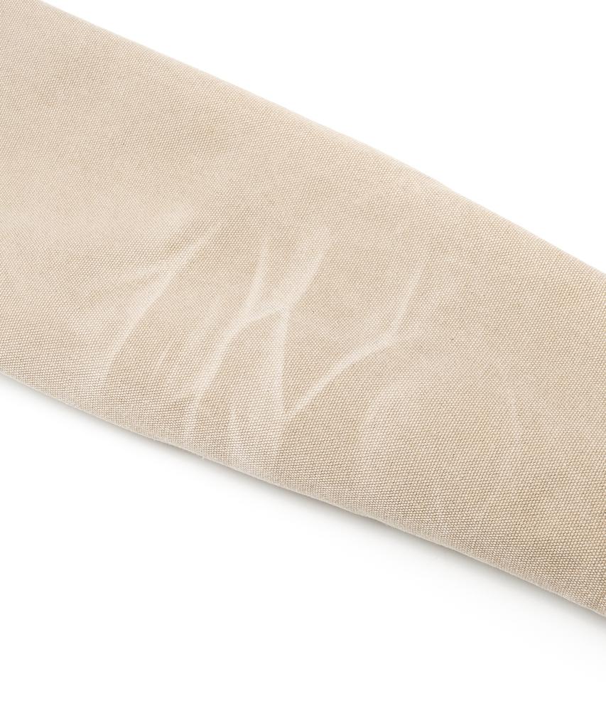 Connect Kinloch Utility Canvas Work Jacket [Beige]