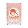 Stationery Sanrio Character Postcard PreCure 5 x Sanrio S8908109 Sun-Star Set, GoGo! Characters,