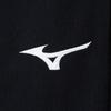 Training Wear MCL Half Unisex [Mizuno] Warm-up Pants, Sweat-wicking, Quick-drying, Stretch, 32MDD111,