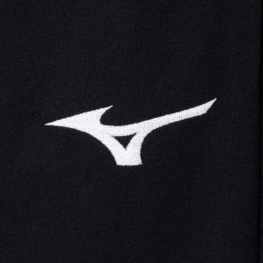 Training Wear MCL Half Unisex [Mizuno] Warm-up Pants, Sweat-wicking, Quick-drying, Stretch, 32MDD111,