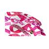 Fashion Printed Work Cap Casual Wash Hat Wrap Hat Cap