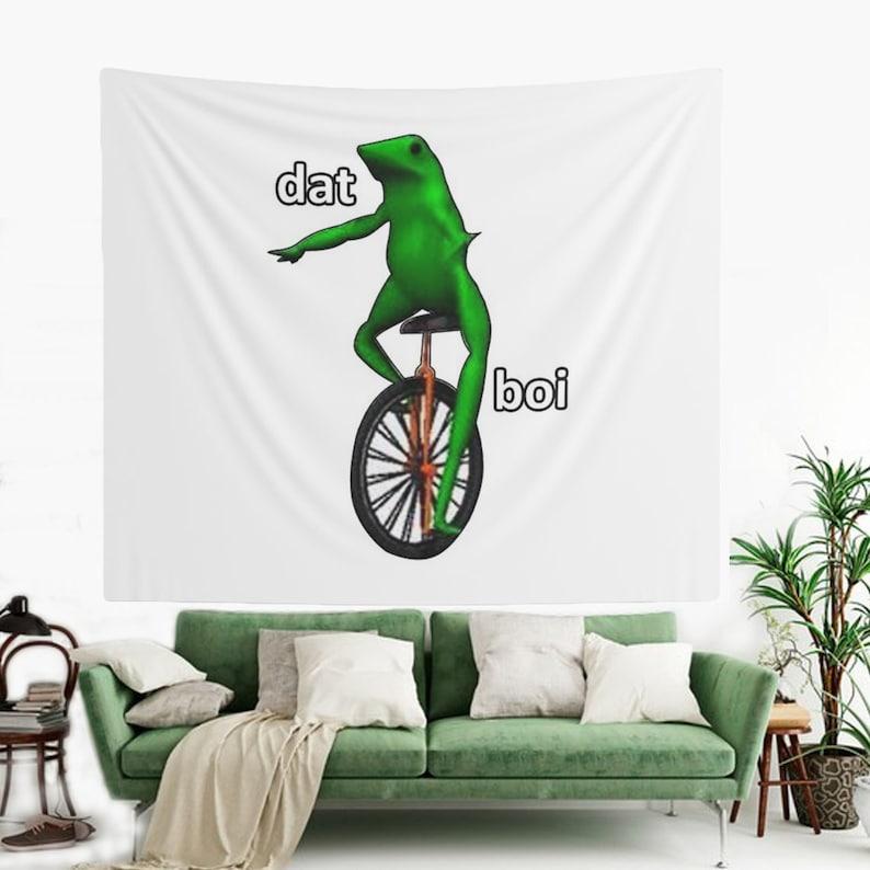 That tapestry 75x100 чёрный
