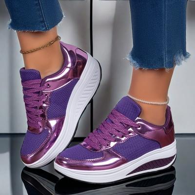 Kadın Ayakkabıları – Spor Ayakkabı