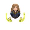 WM6053 Game The Legend Of Zeldaed Cartoon Linked Princess Mini Bricks Action Figure Assembly Toy Building Blocks Kid Model Gifts