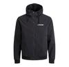 Demi-season Jacket Jack&Jones 12200208, Black, Standard Fit