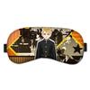 Tokyo Revengers Print Blackout Sleep Eyes Mask Eye Covers