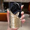Case For Realme GT 5 Pro Casing Luxury Butterfly Flower Clear Soft TPU Silicone Back Cover For Realme GT5 Pro GT5Pro Phone Cases