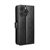 For Oukitel C3 2025 Wallet Case with Kickstand & Card Slots – Shockproof, Dustproof, Business Heavy Duty Flip Leather Cover