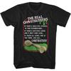 The Real Ghostbusters Something Strange TV Shirt