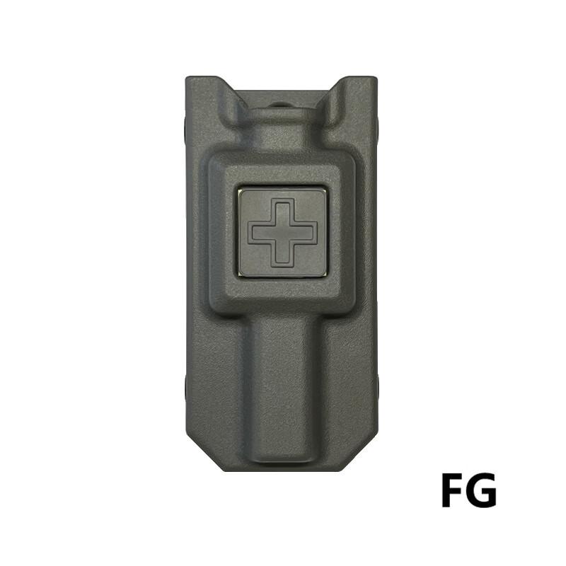 Zhizhou Emergency Tourniquet Quick-Release Storage Box