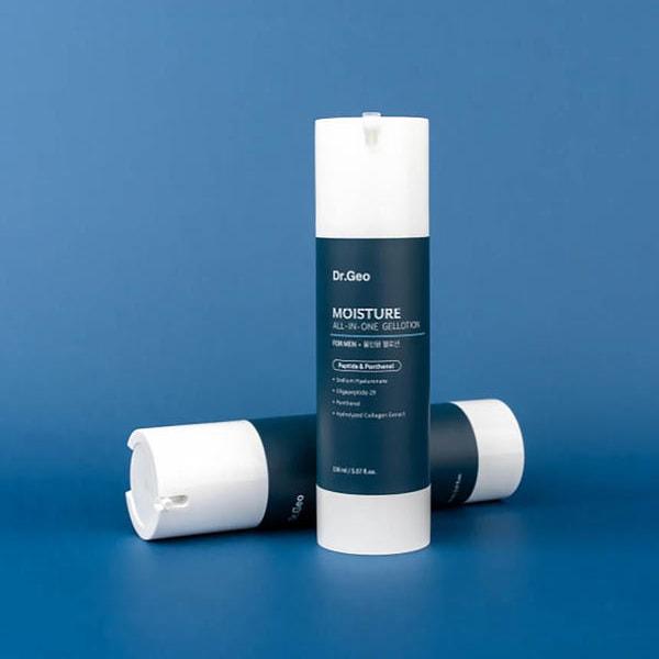 

Доктор. Geo Moisture All-In-One гель-лосьон 150 мл