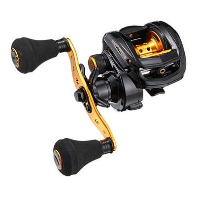 AbuGarcia KUROFUNE LT Right Handle Boat Fishing Baitcasting Reel Boat Fishing