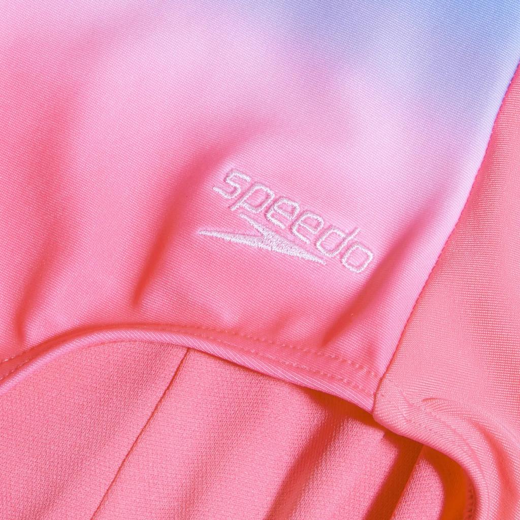 Speedo Girls Hydrasuit One Piece Swimsuit