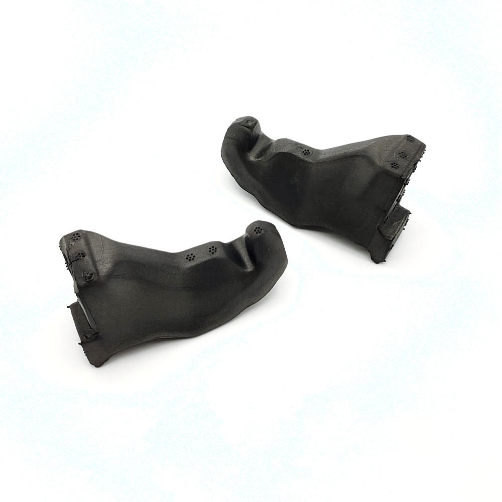 For Passat B6 Engine Cover Cover Sponge Cushioning Shock Absorbing Sponge Block Foam Filling Block
