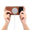 Denior Magnetic Wireless Charging Case for iPhone Pro Max
