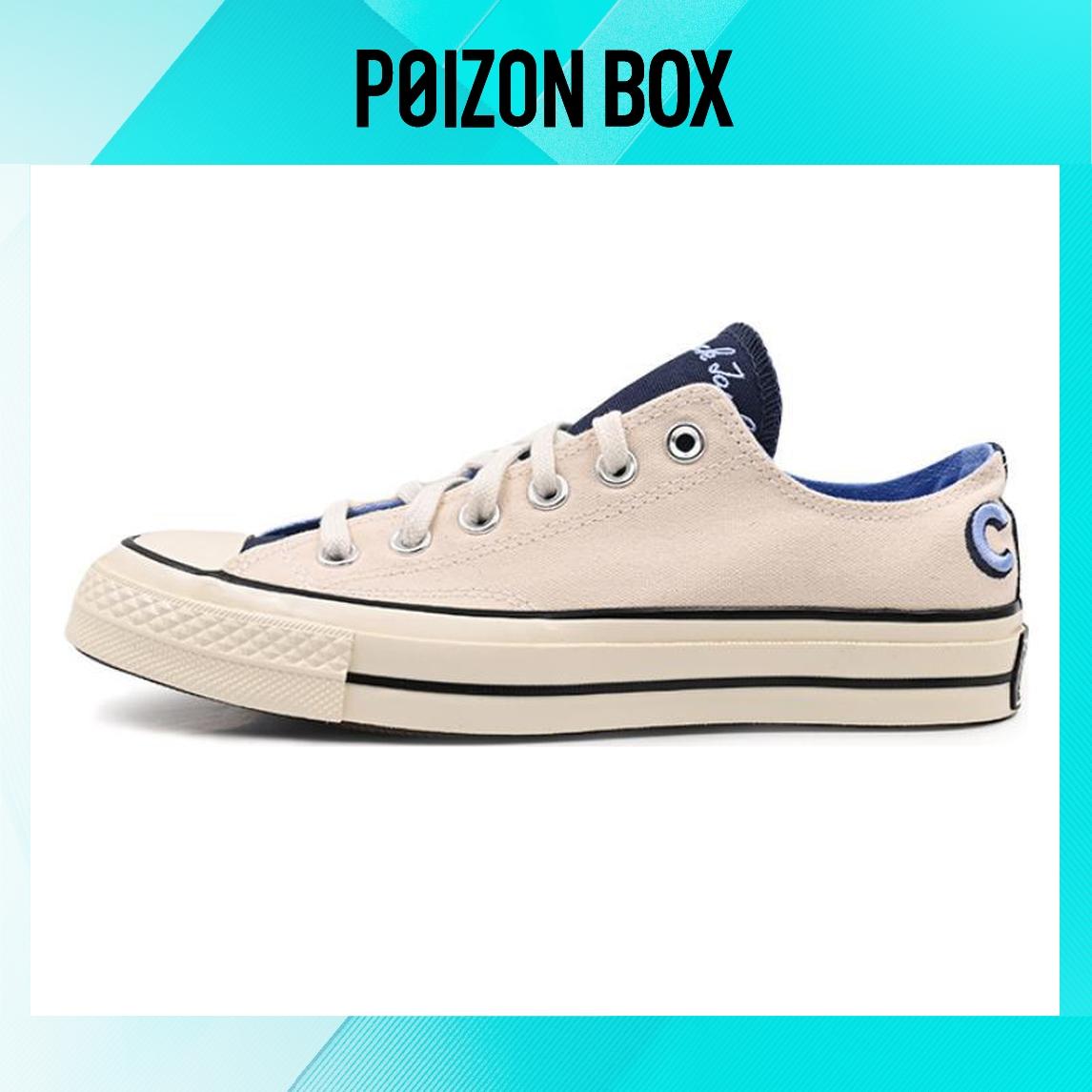 

кеды Converse 1970s Canvas shoes Unisex A06203C