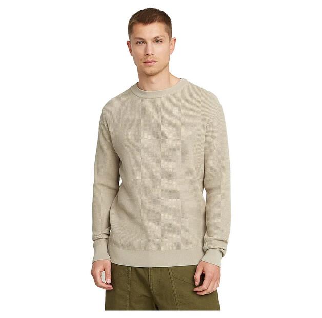 

G-Star Свитер Serrated XL