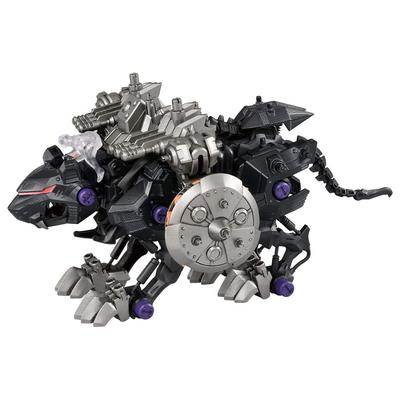 Zoids Zoids Wild ZW35 Dry Panther