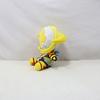 Ultrakill Game Plush Toy ULTRAPLUSH V1 Plushies Stuffed GABRIEL Cross Face Robot Dolls Home Decor Kid Game Fans Birthday Gift