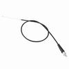 CR80 CR60 Throttle Cable Set for Honda XR50 CRF50F XR70 CRF70 90cm