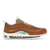 Air Max 97 SE Moving Company Men Sneakers Brown Hemp Stadium-Green DV2621-200