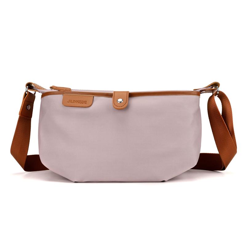 Contrast Women's Bag Large Capacity Hobo Bag Crossbody Bag Lightweight Shoulder Bag Mother Bag