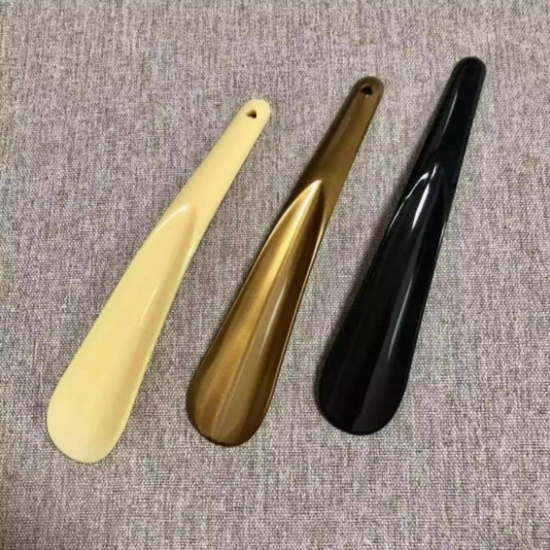 1pc Small Shoe Horns, Easy Storage Shoe Puller, Lightweight and Portable Shoe Assist Device