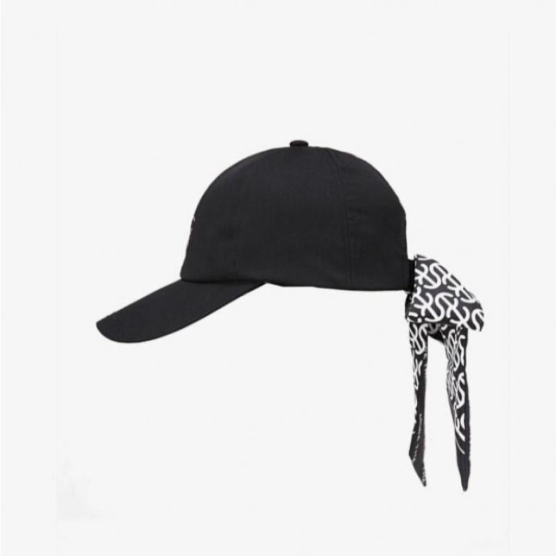 Ecco Golf Women Basic Ribbon Cap Esaacp20000