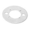 25H 55T 2.126in Rear Chain Sprocket Fit for Razor E300 Compatible #25 Electric Scooter