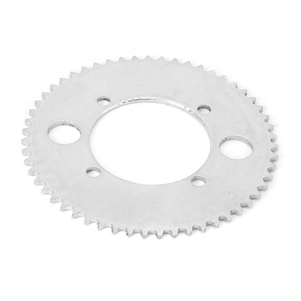 25H 55T 2.126in Rear Chain Sprocket Fit for Razor E300 Compatible #25 Electric Scooter