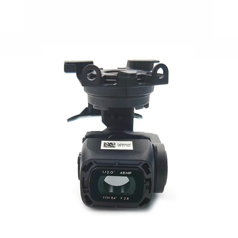 Gimbal Housing Shell For Mavic AIR2 Without Camera Empty Gimbel Repair Parts Genuine Gimbal Camera For Air 2 Accessories
