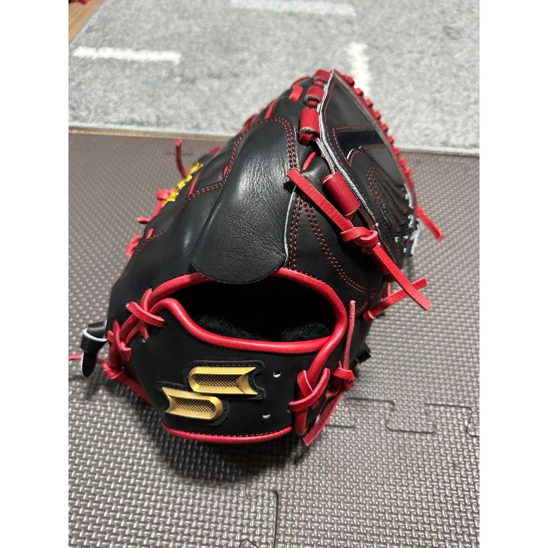 Used It s final! Price will not be lowered Original order for softball Pro Edge for pitchers