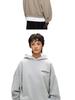 ESSENTIALS Heavyweight Fleece Hoodie - Trendy Cross-Border Hooded Sweatshirt