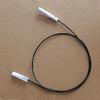 Ceramic Igniter Universal Ceramic Electrode Ignition for Spark Plug Igniter