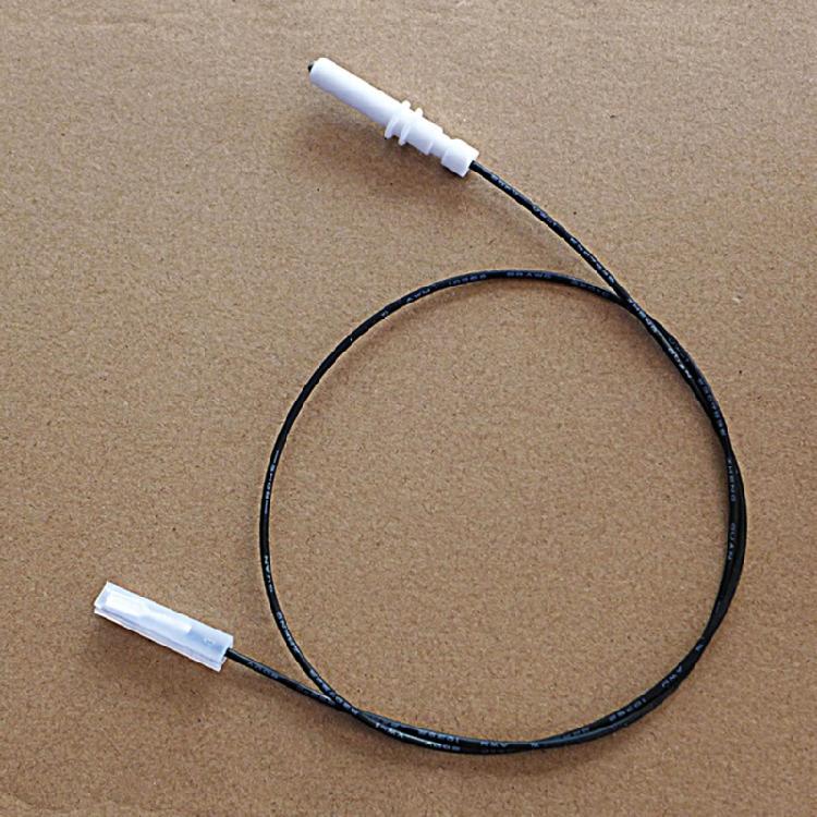 Ceramic Igniter Universal Ceramic Electrode Ignition for Spark Plug Igniter
